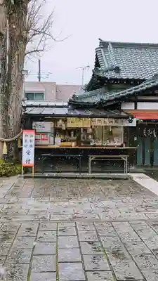 菊田神社のその他建物