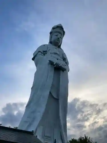 観音山慈眼院（高崎観音）(群馬県)