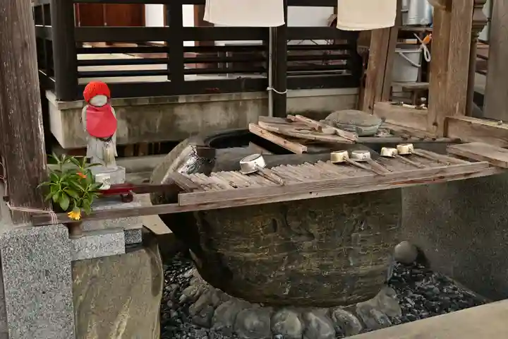 施法寺(東大寺末寺)(愛媛県)