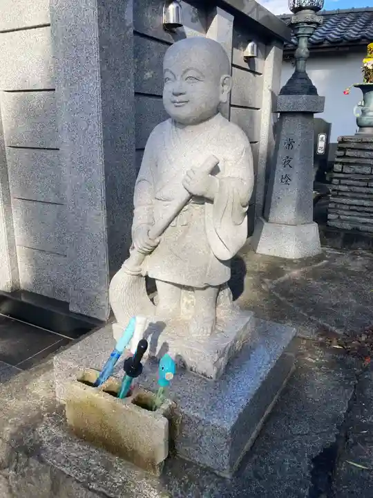 東漸寺(神奈川県)