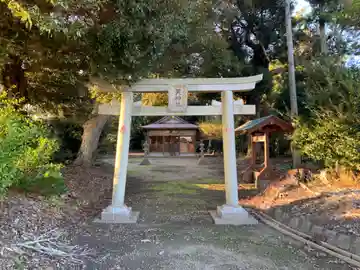 天神社(千葉県)