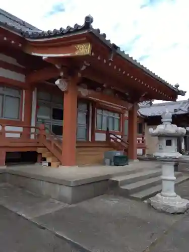 高藏寺(埼玉県)