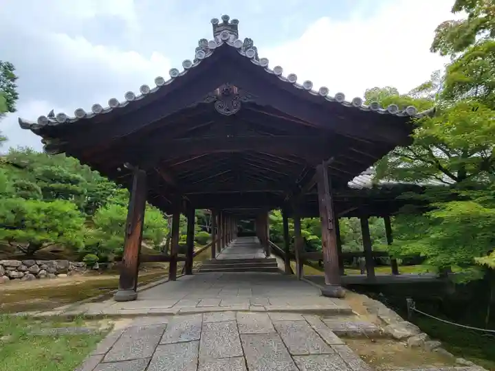 東福禅寺(東福寺)のその他建物