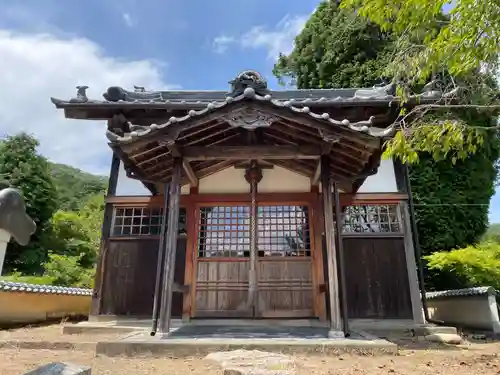梅岳寺(兵庫県)