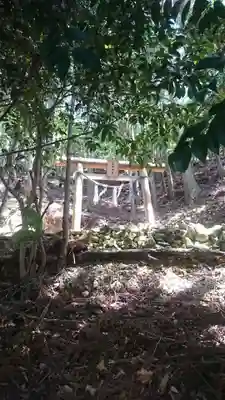 久須師神社(宮城県)
