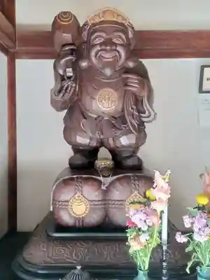 鳥居観音(埼玉県)