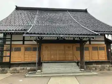 願楽寺(石川県)