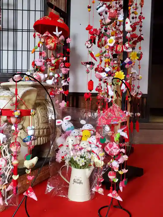 陽林寺(福島県)