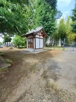 繁桂寺(栃木県)