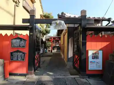 住吉神社のその他建物