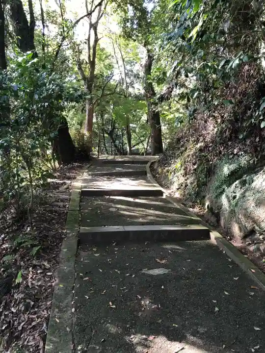 日隈神社(大分県)