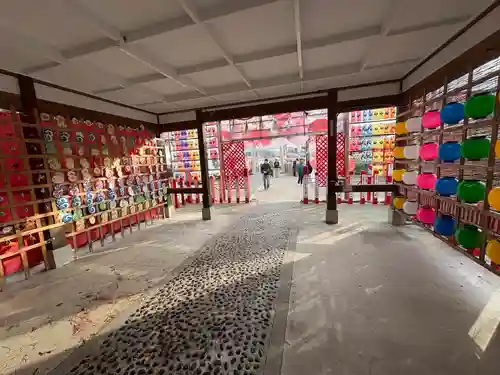 別小江神社(愛知県)