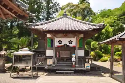 延光寺(高知県)