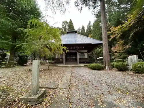 心念堂(長野県)