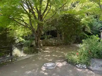 中山寺奥之院(兵庫県)