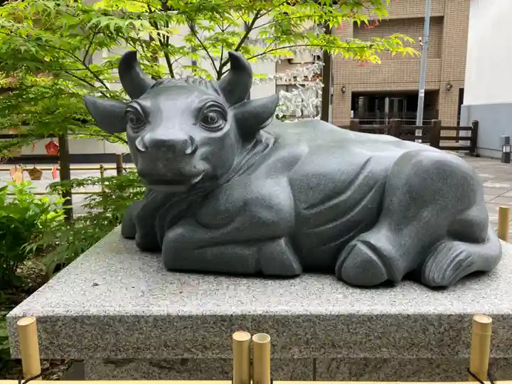 成子天神社(東京都)