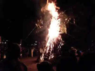 上新田天神社(大阪府)
