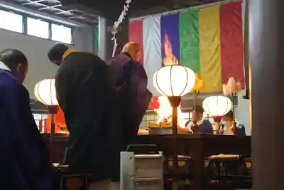 総本山　本福寺のその他建物