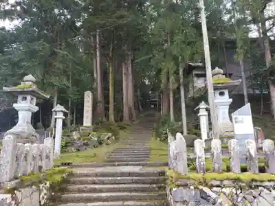 大塩八幡宮のその他建物
