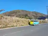 湯殿山神社(栃木県)