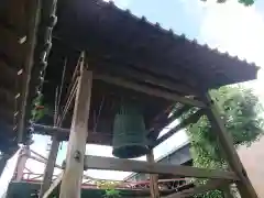 法敬寺の建物その他