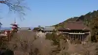 清水寺奥之院のその他建物