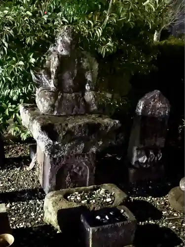 不動尊(神奈川県)