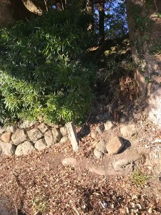 日枝神社のその他建物