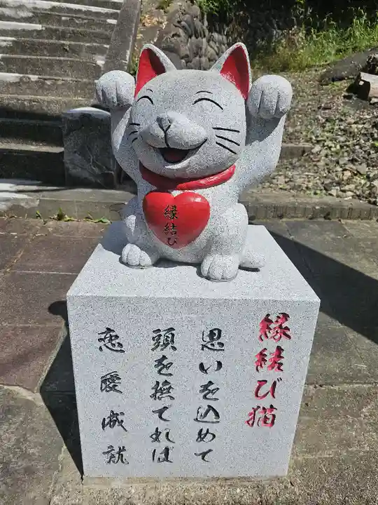 鹿角八坂神社(秋田県)