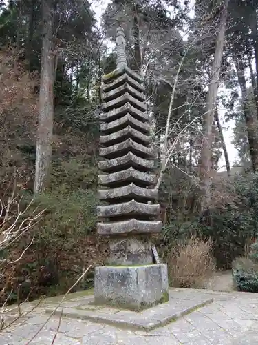 岩船寺(京都府)