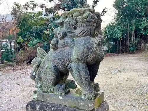 味水御井神社(福岡県)