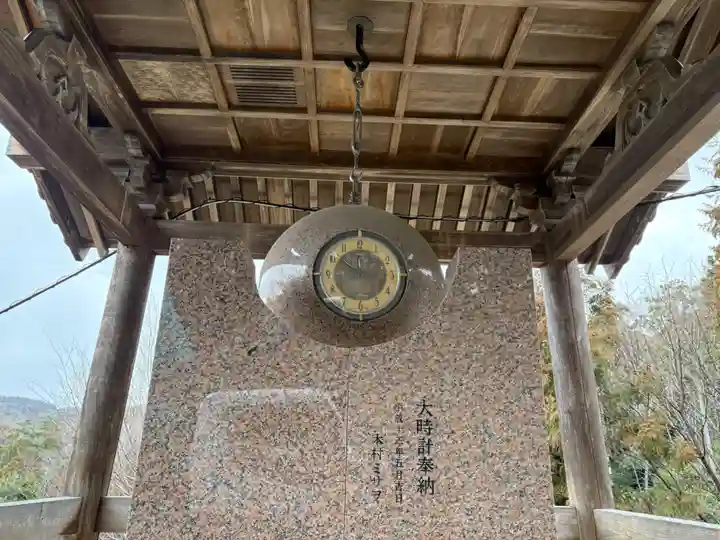 靈山寺(霊山寺)(大阪府)