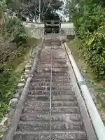 赤松神社(徳島県)