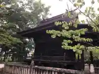 御崎神社(岡山県)