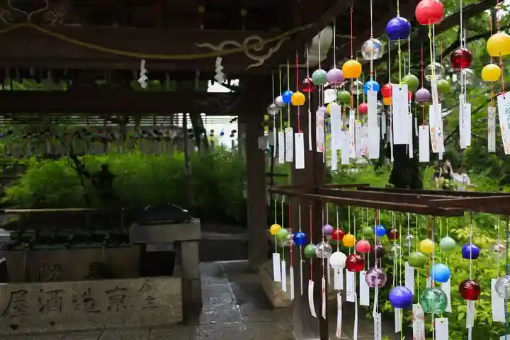 松尾大社(京都府)