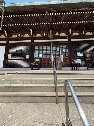 多聞寺(兵庫県)