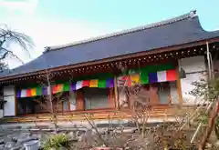 保春院(宮城県)