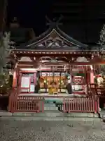 秋葉神社(東京都)