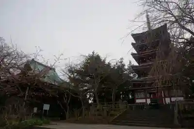 本土寺のその他建物