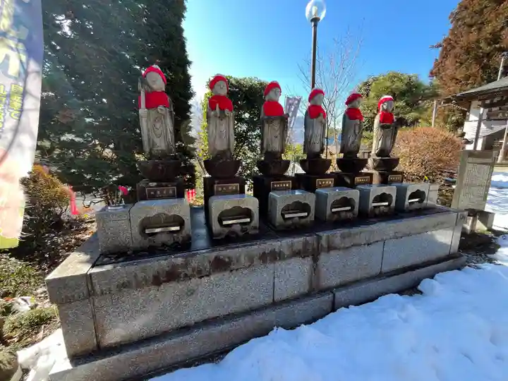 卜雲寺(埼玉県)