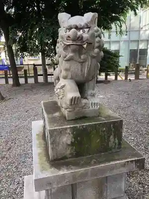 白山神社(福井県)