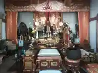 千燈寺のその他建物