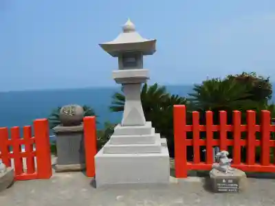 鵜戸神宮のその他建物