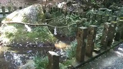 東霧島神社のその他建物