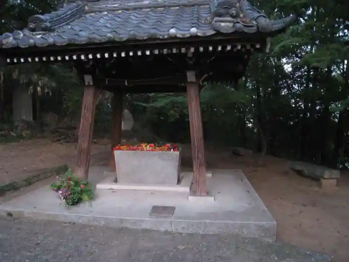 高山神社(群馬県)