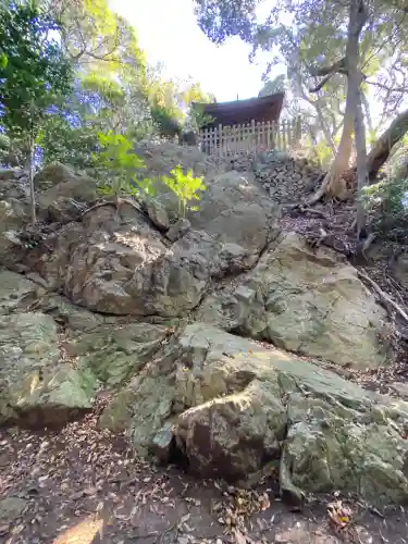 大甕神社(茨城県)