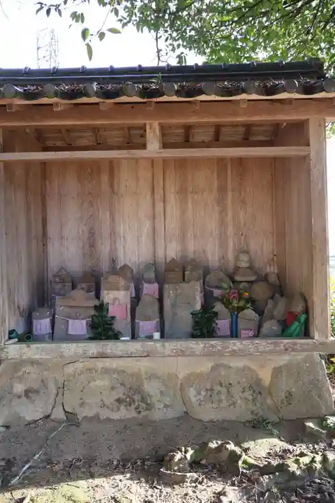 麓神社(京都府)