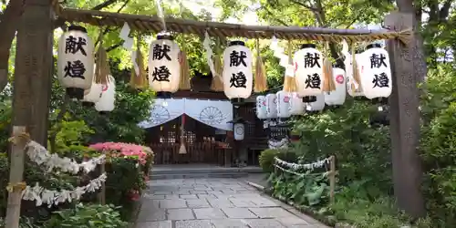 堀越神社(大阪府)