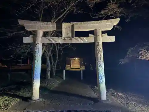 春日神社(徳島県)