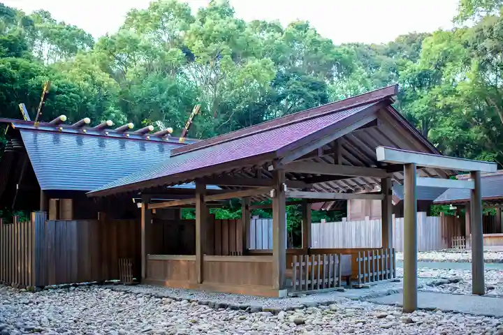 宗像大社(福岡県)